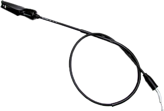 MOTION PRO BLACK VINYL CLUTCH CABLE - 05-0066